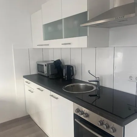 Gemuetliches Zuhause In 1A Lage Apartment Herne Exterior photo