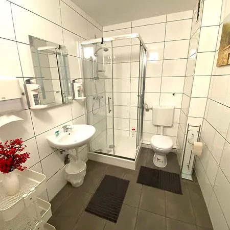 Gemuetliches Zuhause In 1A Lage Apartment Herne Exterior photo