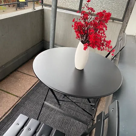 Gemuetliches Zuhause In 1A Lage Apartment Herne Exterior photo