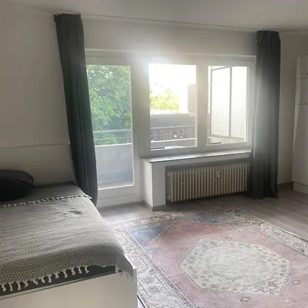 Gemuetliches Zuhause In 1A Lage Apartment Herne Exterior photo