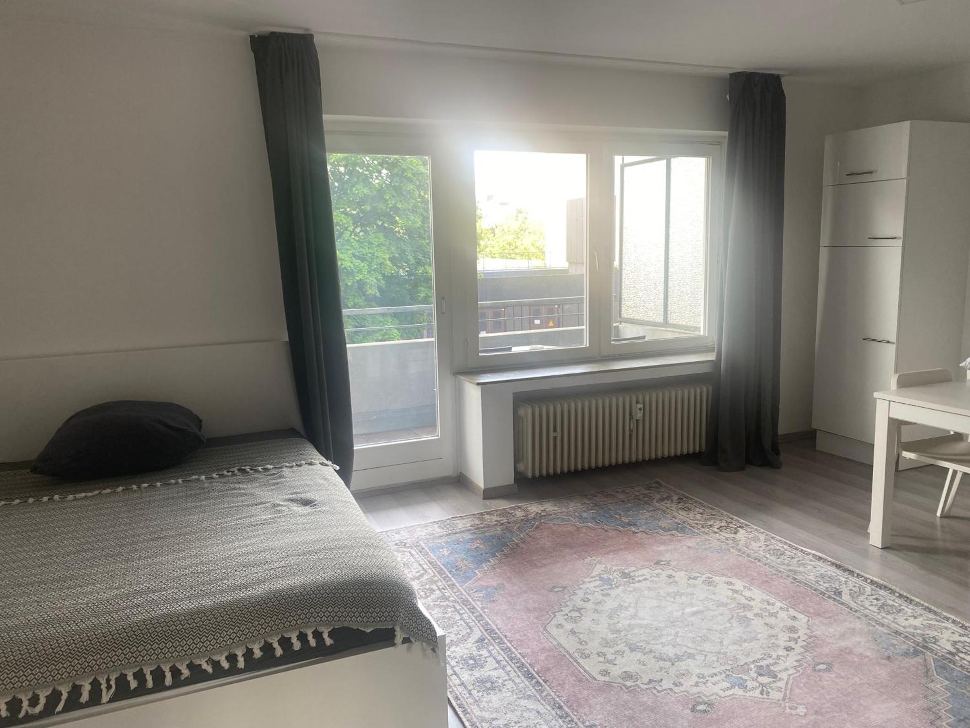 Apartment Gemuetliches Zuhause In 1a Lage *